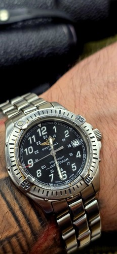 Breitling colt ocean a64050 - colt,