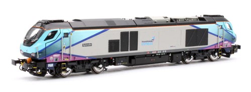 Dapol 022 014d - n, gauge