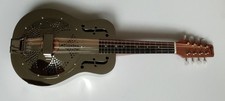 Resonator Mandolin