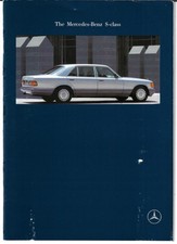 Mercedes-Benz S-Class W126