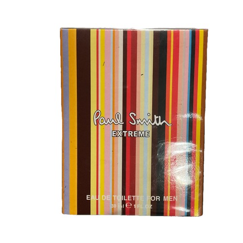 Paul smith extreme eau - paul, de