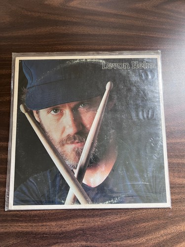 Levon helm 1978 abc - -,