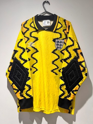 Original england 1992 - england, 1992/94