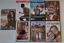 DVD Bundle 15 Certificate
