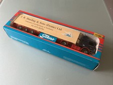 Tekno British Collection J R Harding & Sons (Frome) Ltd.  Scania