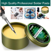Solder Paste Flux