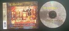 MAVERICKS - Dance The Night Away - CD single (front insert and disc only)