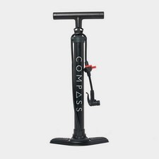 COMPASS TRACK PUMP WITH SMART