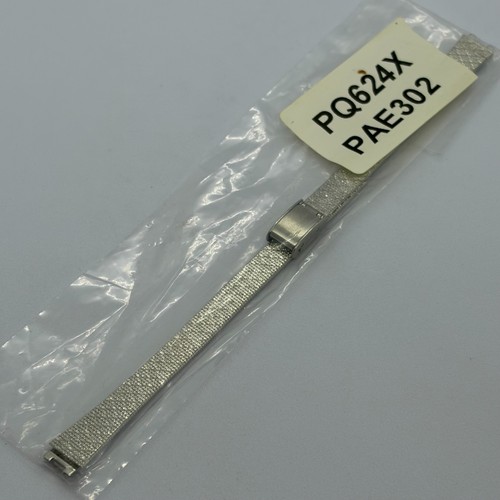 Pulsar pq624x steel watch - pulsar,