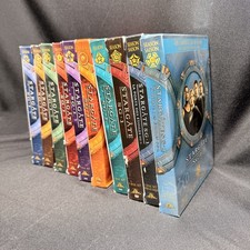 Stargate SG-1 Complete 50-Disc