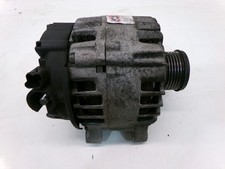 10-14 CITROEN C4 VTR 1.6HDI