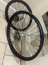 KTM/gas Gas/Husky Wheels Front and Rear