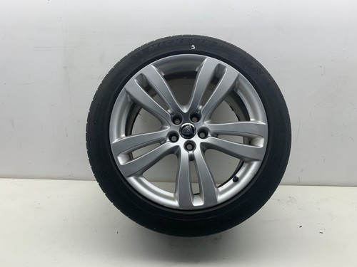 Jaguar x351 inch - xj, alloy