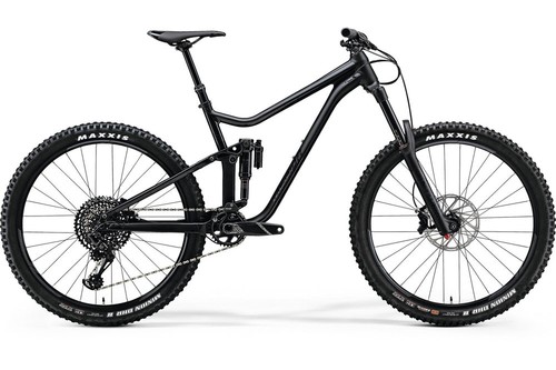 Merida one sixty 2018 frame - 2018,