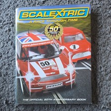 Scalextric A Race Through Time