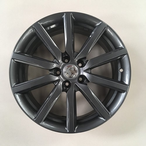 Genuine vauxhall corsa vxr - genuine,