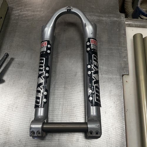 Rockshox boxxer team lowers - boxxer,