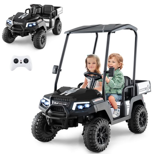 24v 7ah kids - 7ah, cart