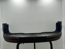 FORD GALAXY Rear Bumper
