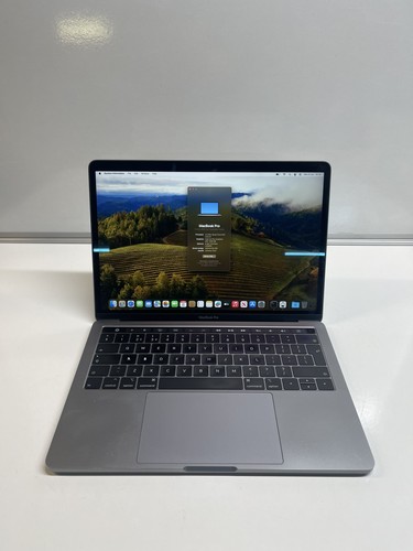 Apple macbook pro - pro, 2019