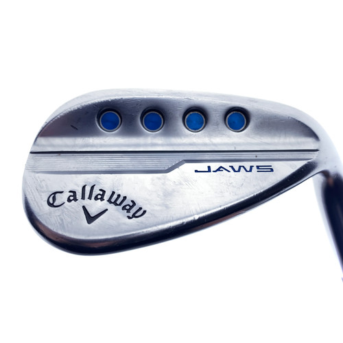 Used callaway jaws md5 - used,