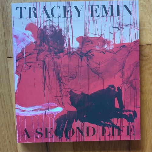 Tracey emin - tracey,