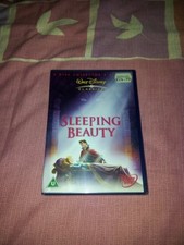 Sleeping Beauty : Deluxe Collector's Edition [DVD] [1959] - DVD  NPVG The Cheap