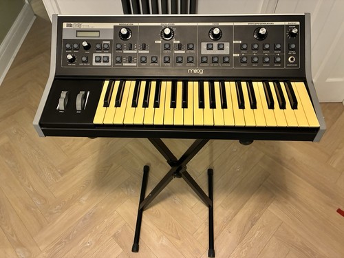 Moog little phatty stage - phatty,