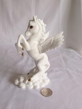Rare ROYAL OSBORNE Fine White