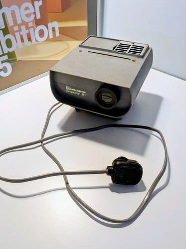 Vintage gaf view - view-master, 111