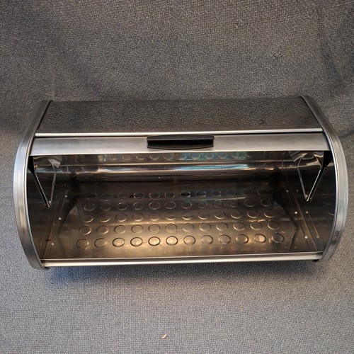 Brabantia brushed stainless - brabantia,