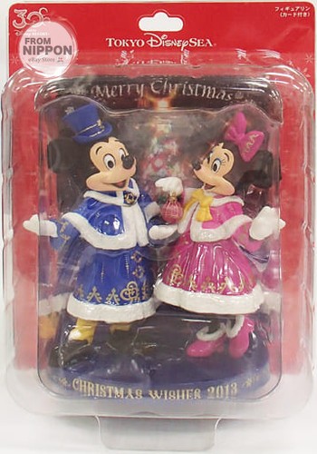 Disney christmas wishes - wishes, 2013