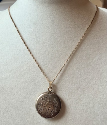 Antique 12k gold filled - antique,