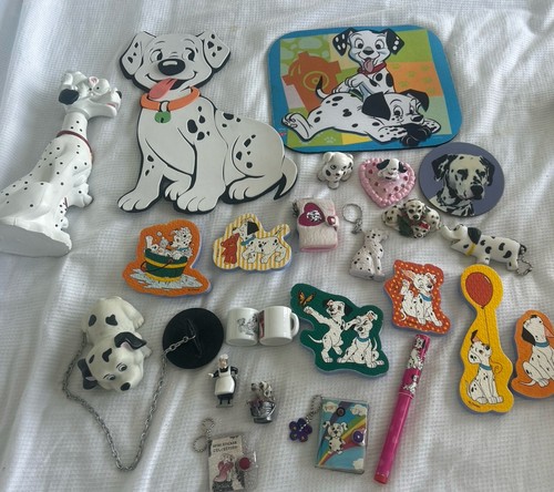 Vintage disney 101 - disney, mixed