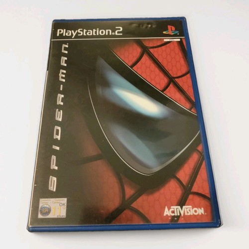 Spider man for playstation - for,