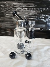 EDIT OBITAL STEMLESS D A B RIG 