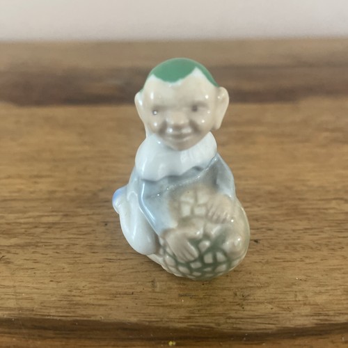 Wade whimsies lucky fairy - whimsies,