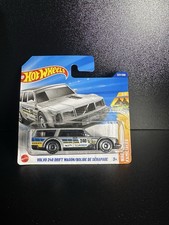 Hot Wheels 2025 Volvo 240