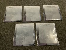 Stamps by Me  Embossing