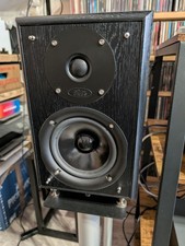 Eltax Monitor III Bookshelf