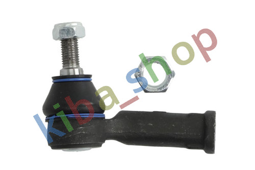 Front axle right - axle, rod