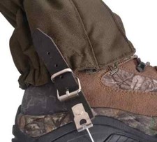 Military spec heavy - heavy, leg
