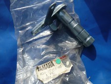 Yamaha XJ 550 brake cam shaft