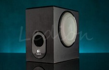 Logitech X-230 Hi Fi PC Subwoofer Only.
