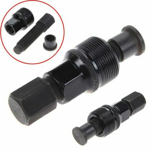 Bicycle crank puller remover - bicycle,