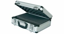 Microphone aluminium flight - aluminium,