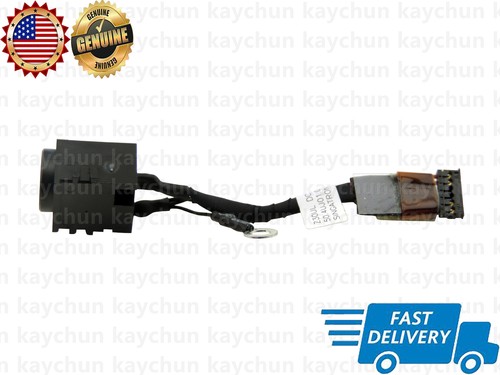 Genuine power jack cable - dc,