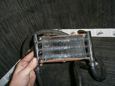 Kawasaki KZ650 B3 USA 1979 oil cooler Read description 