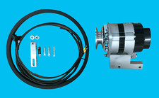 Alternator Conversion Kit 12 volt GMC CCKW - Jolley Engineering