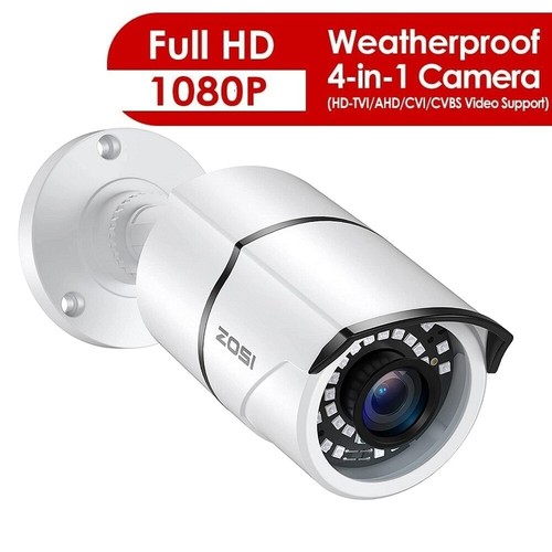Zosi 1080p cctv - zosi,